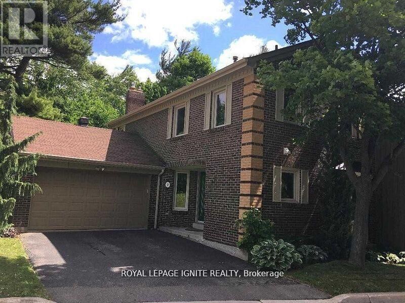 Property Photo:  3265 South Millway 2  ON L5L 2R3 