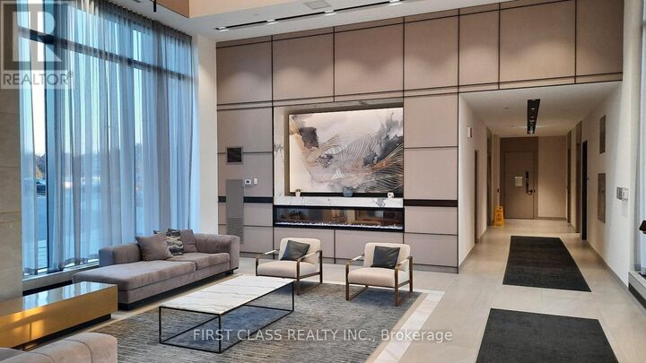 Property Photo:  4655 Metcalfe Avenue 606  ON L5M 0Z7 