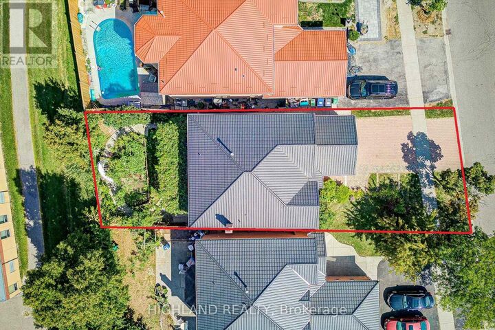 Property Photo:  257 Huntington Ridge Drive  ON L5R 1S3 