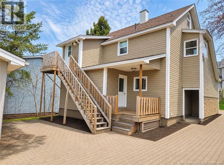 Property Photo:  53-55 Storey Road  NB E1A 2W6 