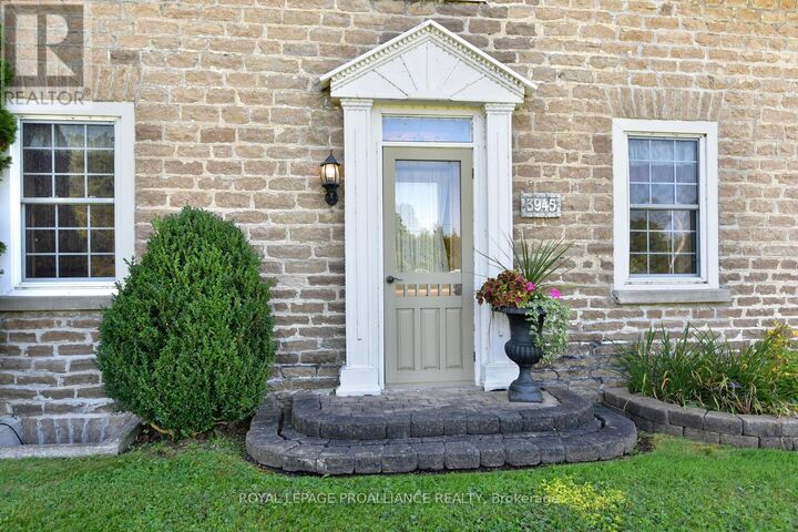 Property Photo:  3945 County Road 26 Road  ON K6V 5T2 