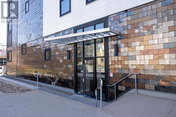 Property Photo: 5662 Roberts Street 108 NS B3K 0E3