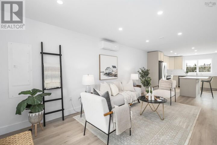 Property Photo: 6 Berm Street NS B3R 0H2