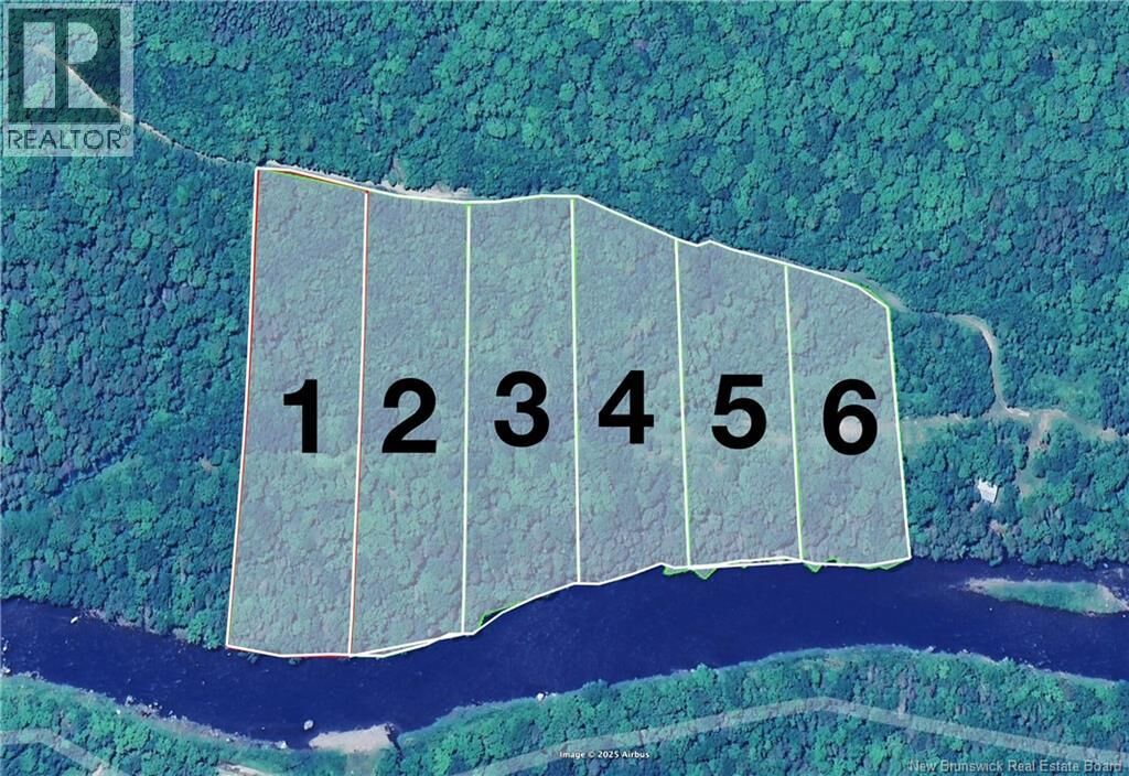 Property Photo:  Lot 3 Riverwood Way  NB E7H 1W1 