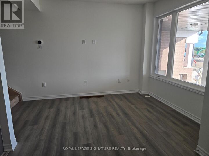 Property Photo:  30 Twinflower Way  ON L6P 0A1 