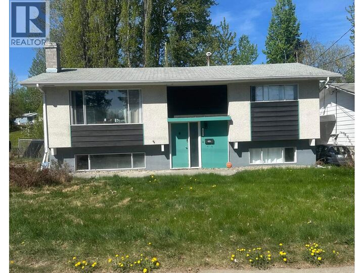 Property Photo:  531 Perry Street  BC V2J 1P1 