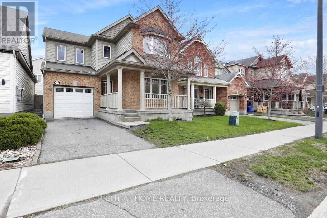 Property Photo:  2210 River Mist Road  ON K2J 0R8 