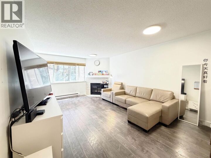 Property Photo:  8700 Westminster Highway 107  BC V6X 1A8 