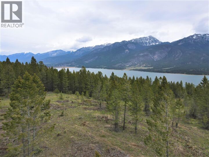 Property Photo:  Lot 1 Hardie Creek Road  BC V0B 1L2 