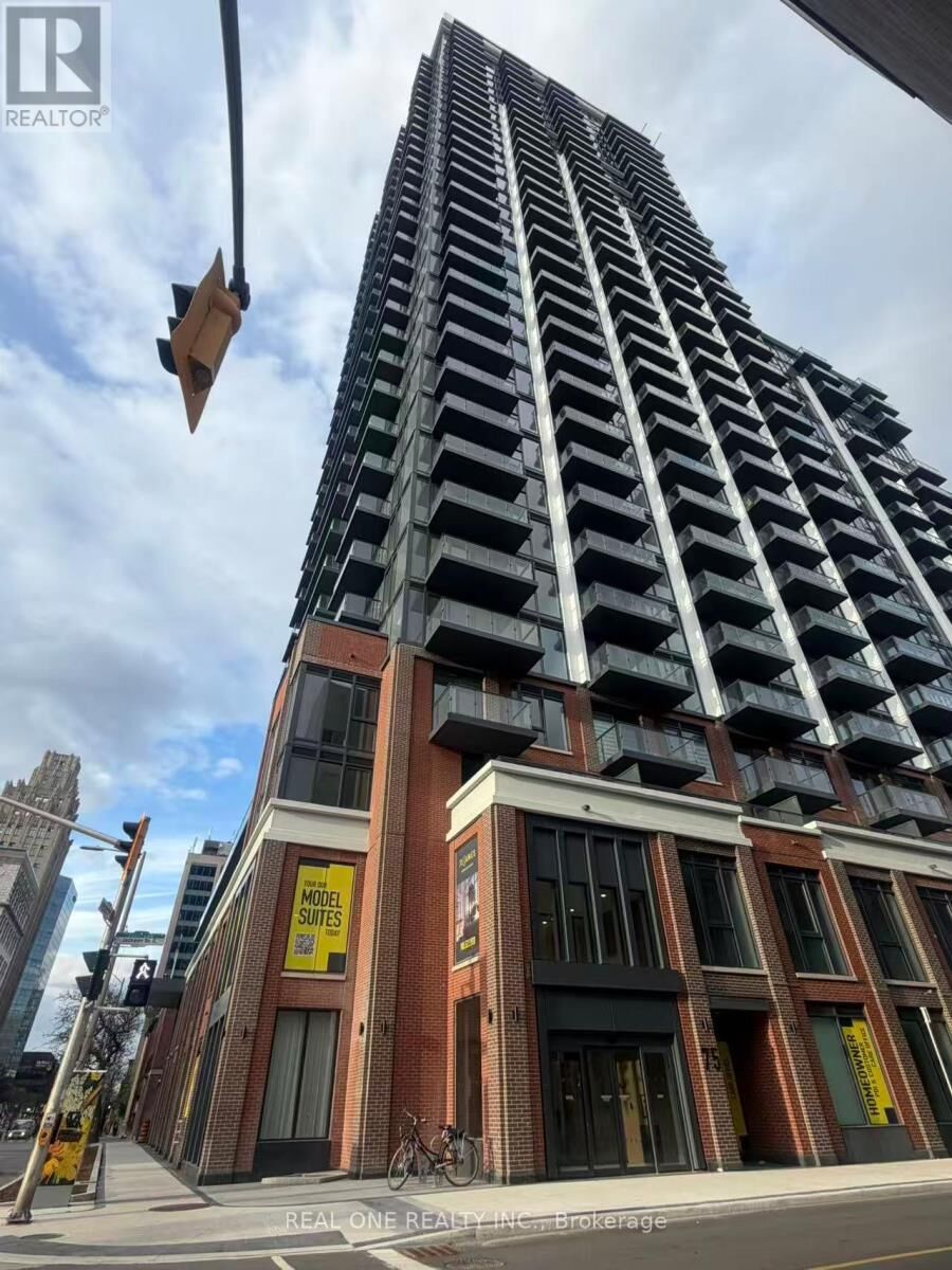 Property Photo:  75 James Street South 1607  ON L8P 2Y9 