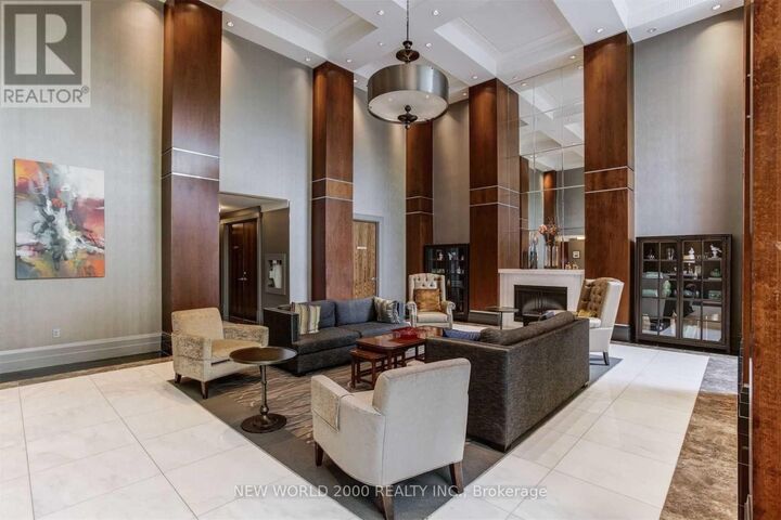Property Photo:  1 Rean Drive 1204  ON M2K 3C1 
