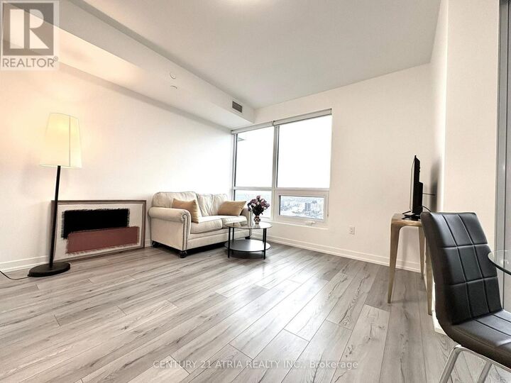 Property Photo:  395 Bloor Street East 5306  ON M4W 0B4 