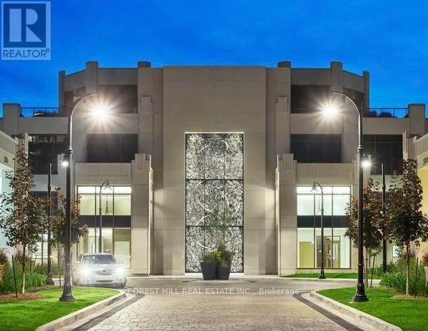 Property Photo:  310 Tweedsmuir Avenue 320  ON M5P 2Y2 
