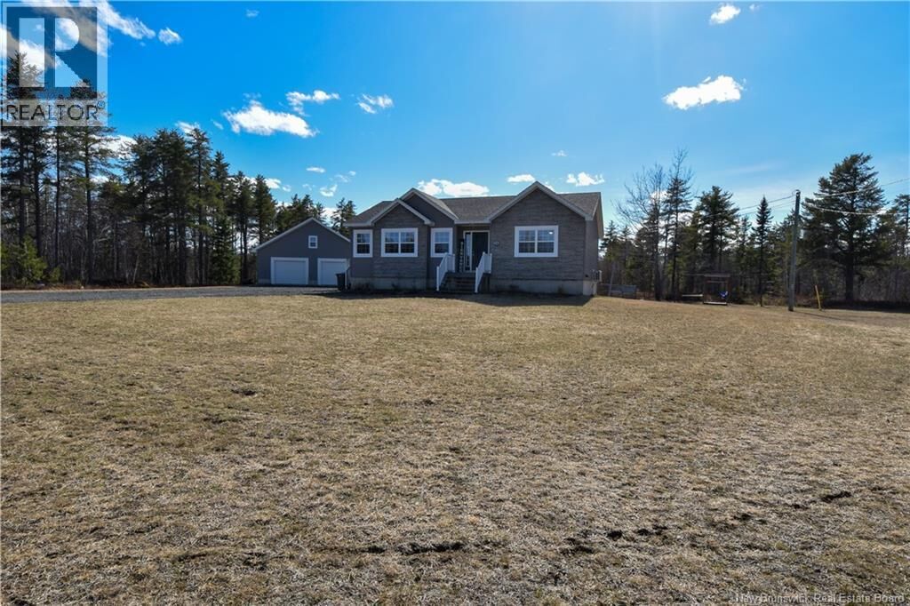 Property Photo:  24 Norman  NB E1X 3W8 