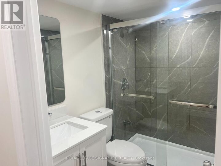 Property Photo:  148 Newhouse Boulevard Basement  ON L7C 4E1 