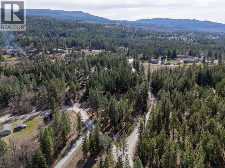 Property Photo:  3525 Mathews Road  BC V1W 4C6 