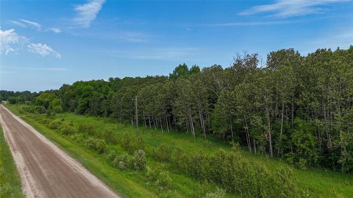 Property Photo:  0 Gauer Road  MB R0A 1E0 