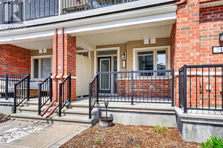 Property Photo:  709 Nautilus Private 171  ON K2V 0S5 