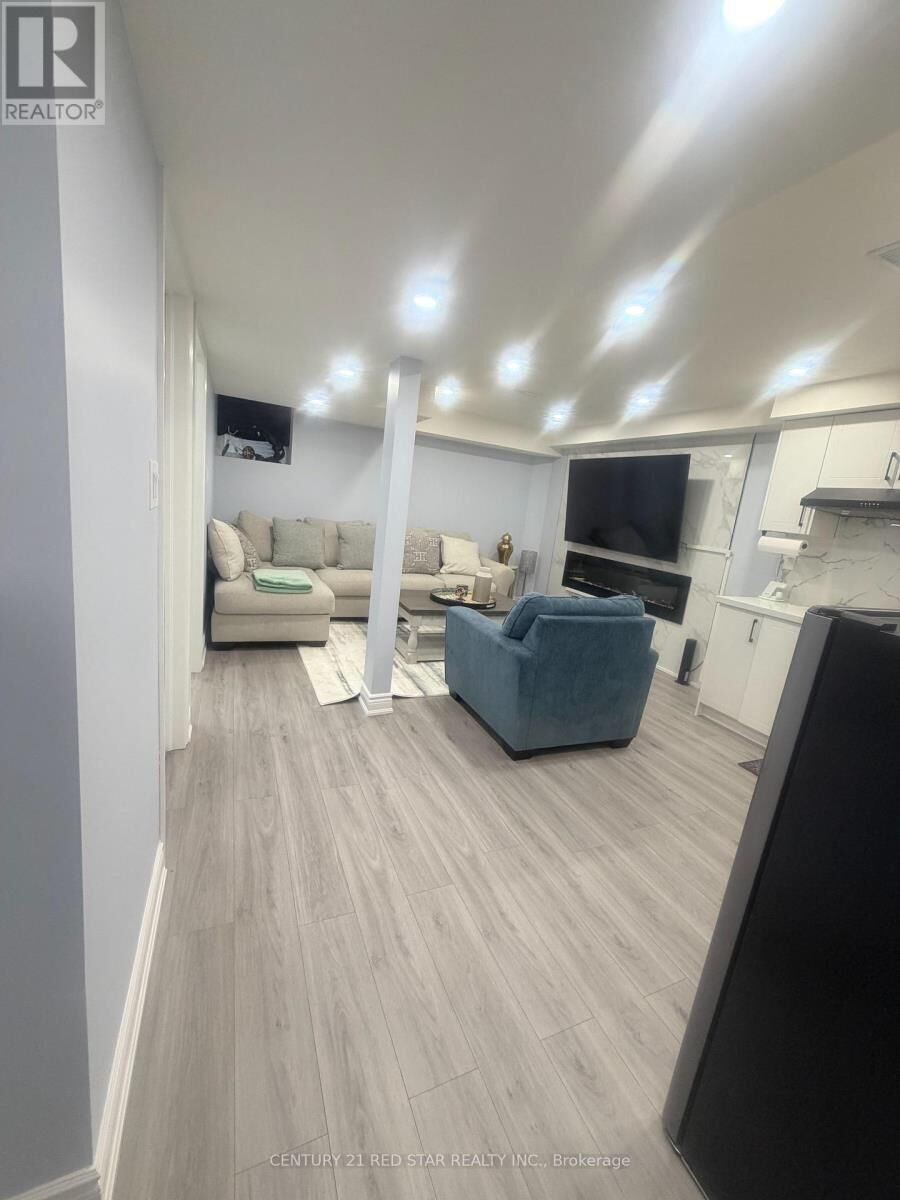 Property Photo:  259 Robert Parkinson Drive  ON L7A 3Y1 