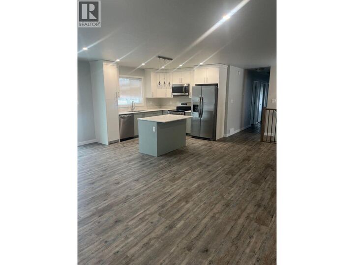 Property Photo: 1223 Blackburn Road BC V2N 6B7