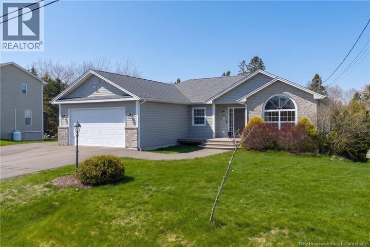 Property Photo:  11 Trillium Drive  NB E2E 0K9 