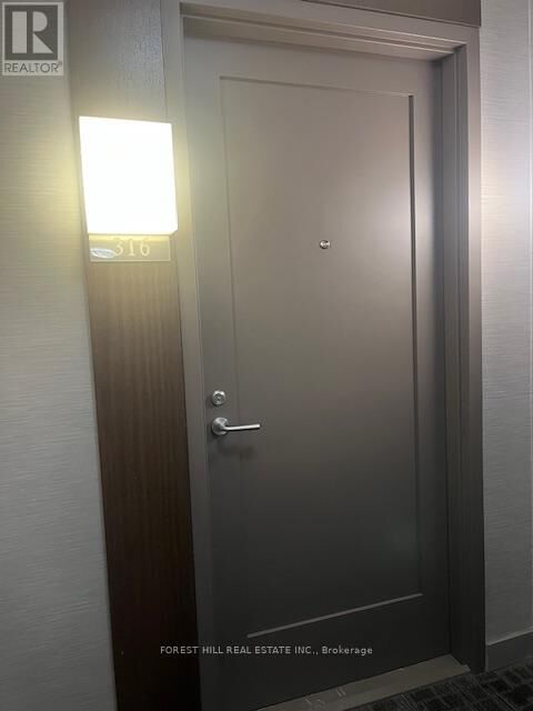 Property Photo:  310 Tweedsmuir Avenue 316  ON M5P 2Y2 