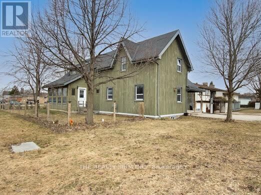 Property Photo:  51 Huron Road  ON N0K 1N0 