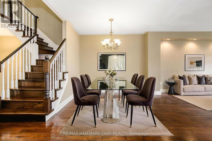 Property Photo:  145 Millcliff Circle  ON L4G 7N8 