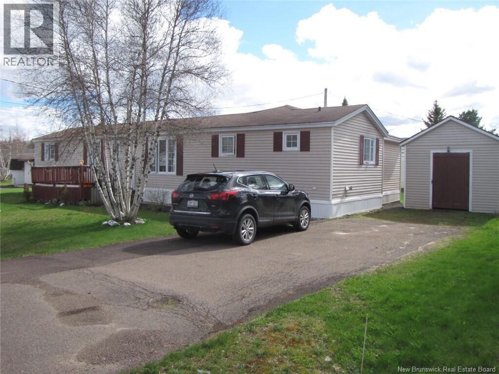 Property Photo:  7 Geneva Street  NB E1H 2W2 