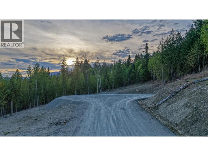 Property Photo:  Lot 9 Lonneke Trail  BC V0E 1M8 