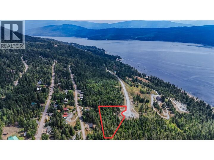 Property Photo:  Lot 9 Lonneke Trail  BC V0E 1M8 