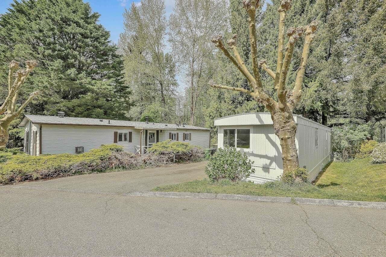 Property Photo:  8220 King George Boulevard 77  BC V3W 6E1 