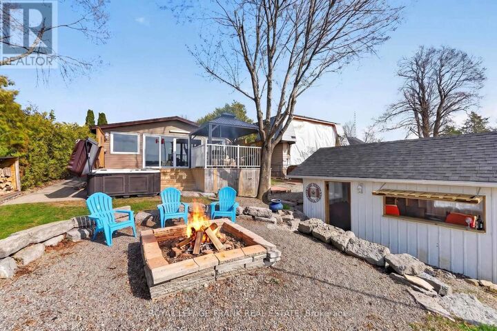 Property Photo:  229 Snug Harbour Road  ON K9V 4R6 