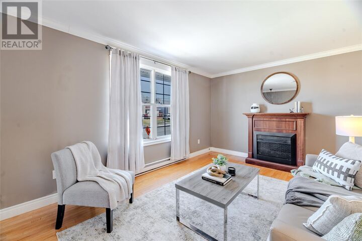 Property Photo:  61 Wyatt Boulevard  NL A1N 3H8 