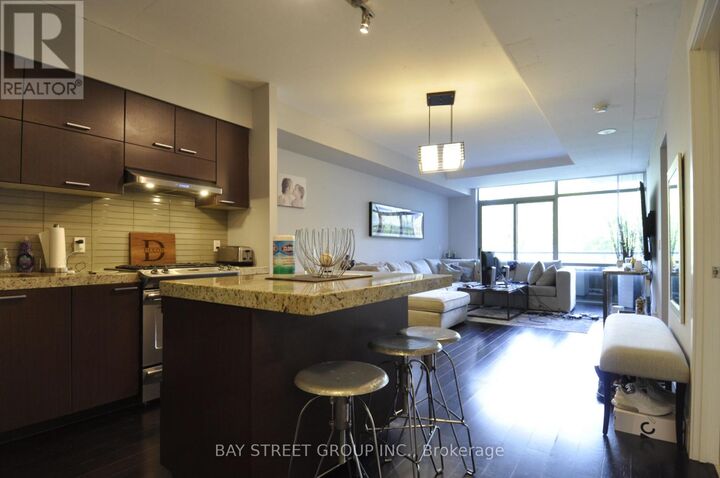 Property Photo:  55 Stewart Street 436  ON M5V 2V1 