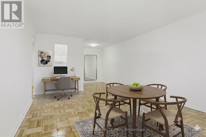 Property Photo:  49 Glen Elm Avenue 406  ON M4T 1V2 