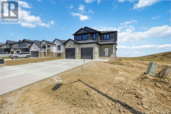 Property Photo: 644 Ketter Way ON N0N 1T0