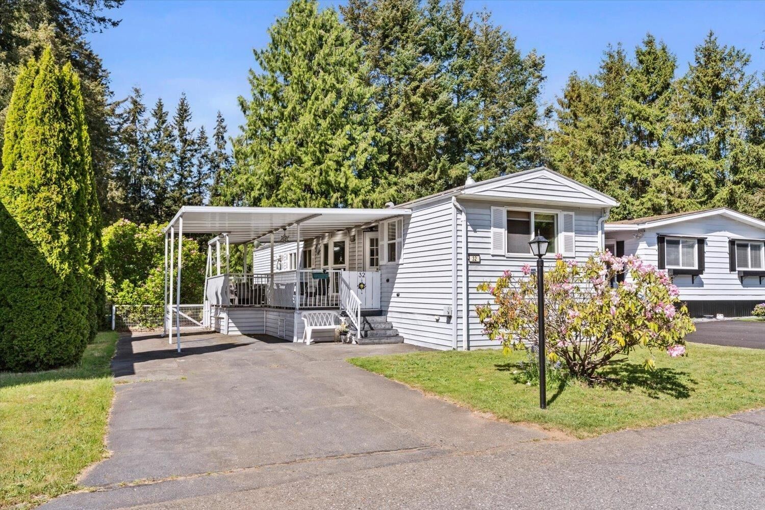 Photo de la propriété:  2305 200 Street 32  BC V2Z 1Z2 