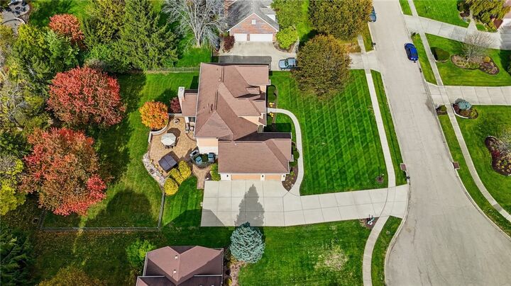 Property Photo:  10161 Apple Springs Drive  OH 45458 