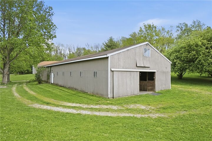Property Photo:  3261 S River Road  OH 45368 