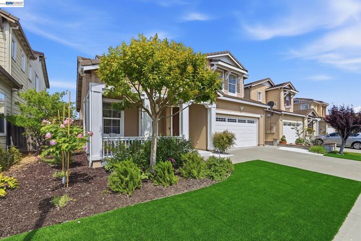 Property Photo:  29014 Jetty Way  CA 94545 