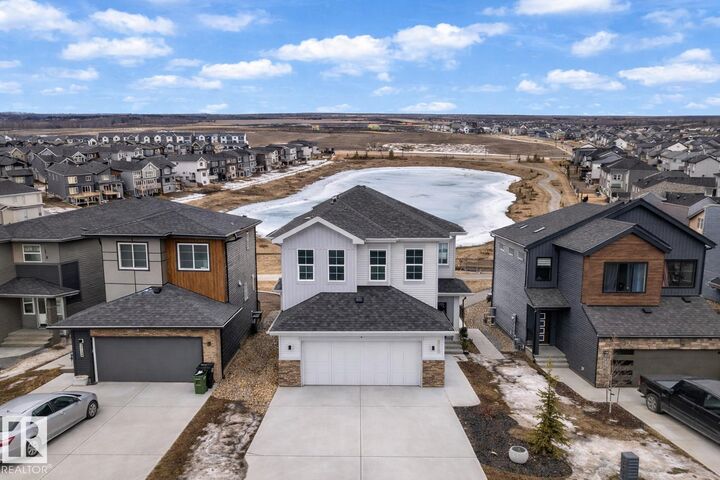 Property Photo:  2128 190 Street NW  AB T6M 1R4 