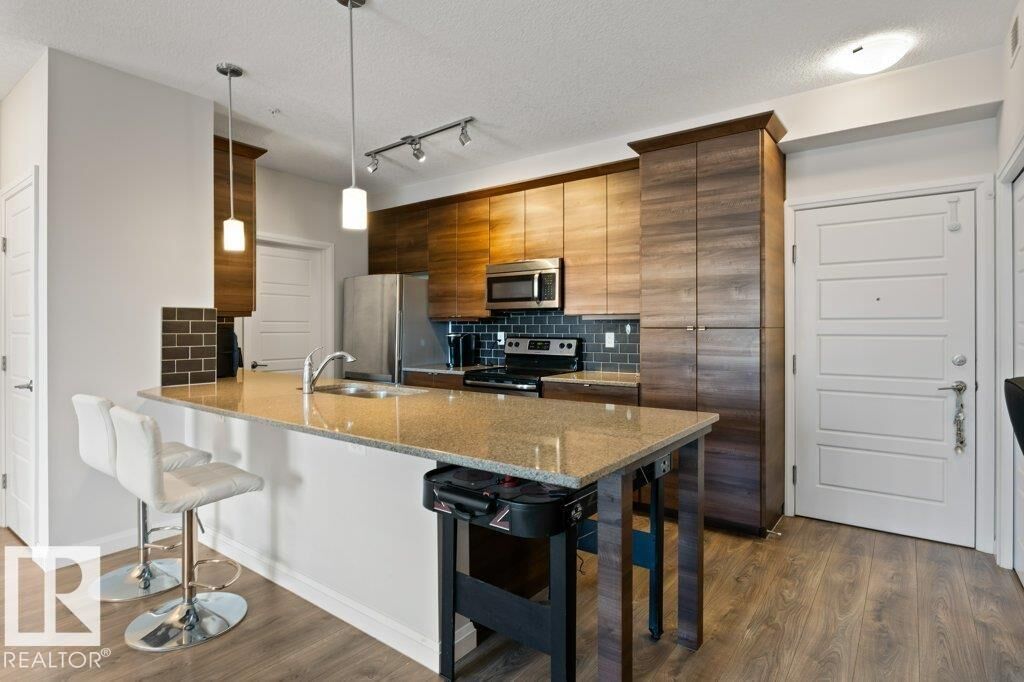 Property Photo:  2588 Anderson Way SW 216  AB T6W 0R2 