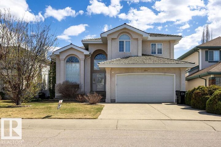 Property Photo:  11551 14 Avenue NW  AB T6J 7B3 
