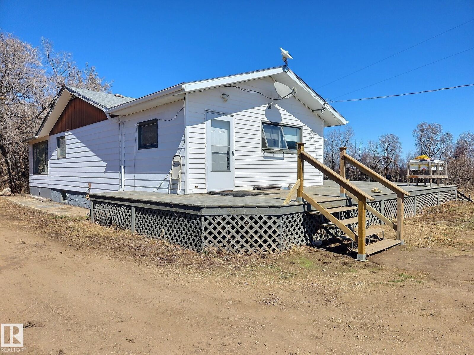 Property Photo:  10317 Highway 29  AB T0A 3A0 