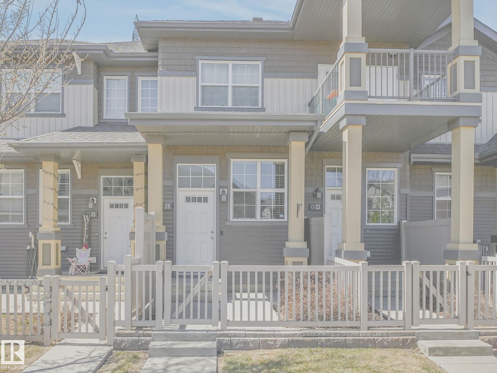 Property Photo:  4029 Orchards Drive SW 24  AB T6X 1V2 