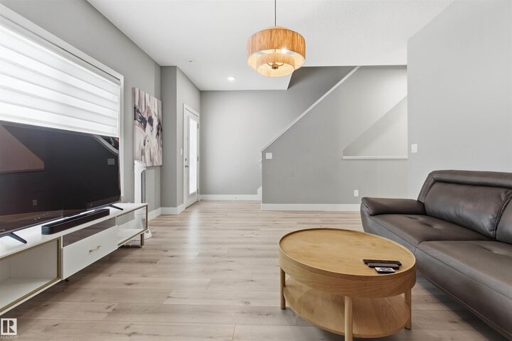Property Photo:  804 Welsh Drive SW 99  AB T6X 1Y8 