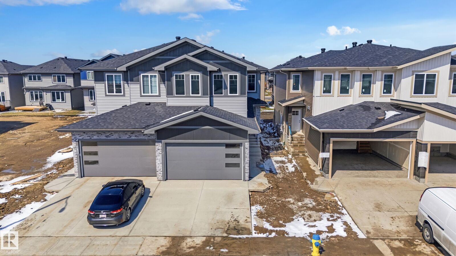 Property Photo:  3714 40 Avenue  AB T4X 3C3 