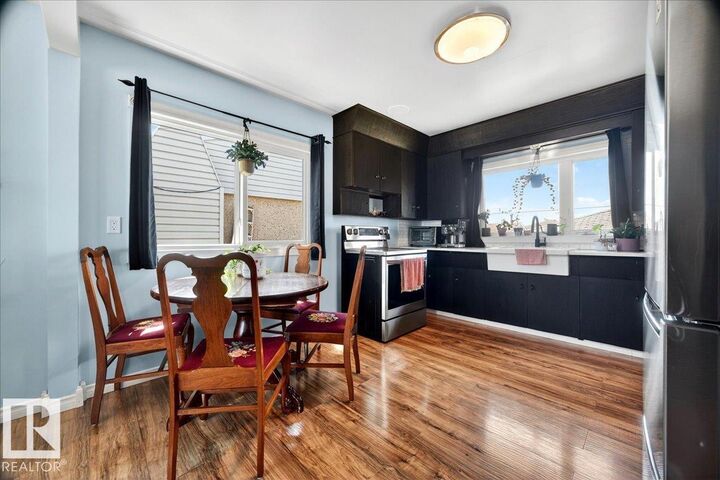 Property Photo:  12944 128 Street NW  AB T5L 1E5 