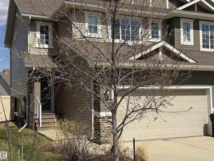 Property Photo:  74 Sunterra Way  AB T8H 0T8 
